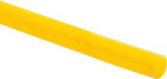 PU Slang 6 x 4 mm, geel, 14 bar (standaard)