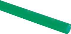 PU Slang 4 x 2,5, groen, 25 meter, 13 bar, (standaard)